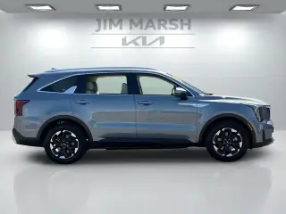 Kia Sorento 2025 S 4dr SUV