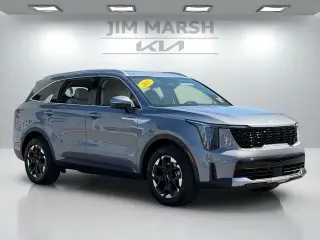 Kia Sorento 2025 S 4dr SUV
