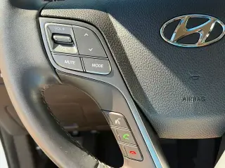 Hyundai SANTA FE Sport 2014 2.4L 4p SUV