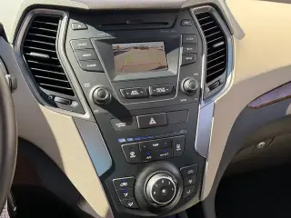 Hyundai SANTA FE Sport 2014 2.4L 4p SUV