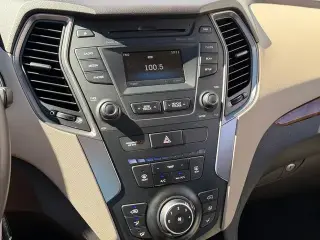 Hyundai SANTA FE Sport 2014 2.4L 4p SUV