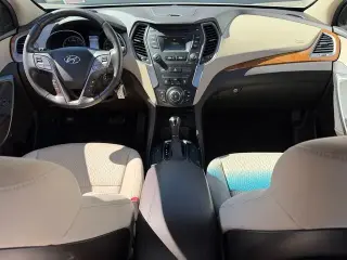 Hyundai SANTA FE Sport 2014 2.4L 4p SUV