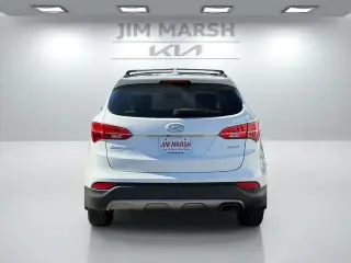 Hyundai SANTA FE Sport 2014 2.4L 4p SUV