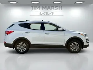 Hyundai SANTA FE Sport 2014 2.4L 4p SUV