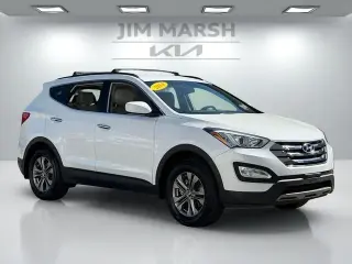 Hyundai SANTA FE Sport 2014 2.4L 4p SUV