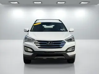 Hyundai SANTA FE Sport 2014 2.4L 4p SUV
