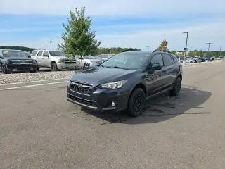 Subaru Crosstrek 2018 AWD 2.0i Premium 4dr Crossover CVT