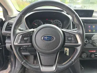 Subaru Crosstrek 2018 AWD 2.0i Premium 4dr Crossover CVT