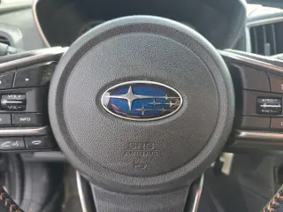 Subaru Crosstrek 2018 AWD 2.0i Premium 4dr Crossover CVT