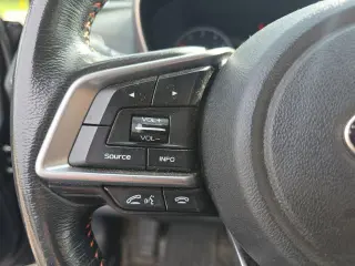 Subaru Crosstrek 2018 AWD 2.0i Premium 4dr Crossover CVT