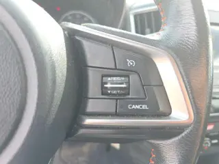 Subaru Crosstrek 2018 AWD 2.0i Premium 4dr Crossover CVT