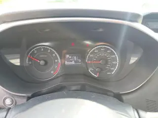 Subaru Crosstrek 2018 AWD 2.0i Premium 4dr Crossover CVT