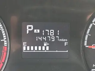 Subaru Crosstrek 2018 AWD 2.0i Premium 4dr Crossover CVT