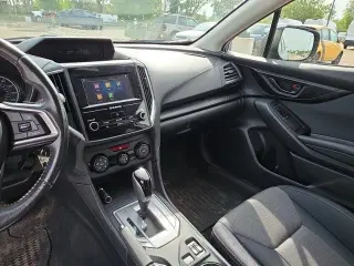 Subaru Crosstrek 2018 AWD 2.0i Premium 4dr Crossover CVT