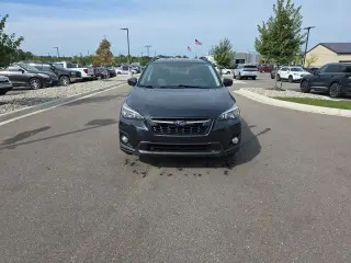 Subaru Crosstrek 2018 AWD 2.0i Premium 4dr Crossover CVT