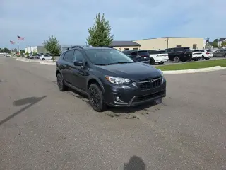 Subaru Crosstrek 2018 AWD 2.0i Premium 4dr Crossover CVT
