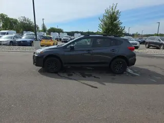Subaru Crosstrek 2018 AWD 2.0i Premium 4dr Crossover CVT