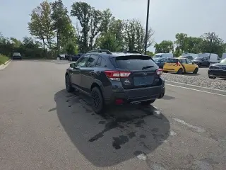 Subaru Crosstrek 2018 AWD 2.0i Premium 4dr Crossover CVT