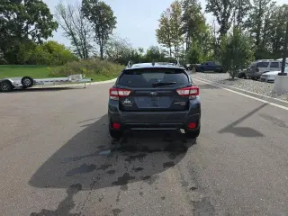 Subaru Crosstrek 2018 AWD 2.0i Premium 4dr Crossover CVT