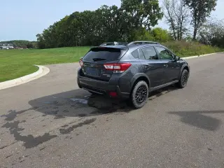 Subaru Crosstrek 2018 AWD 2.0i Premium 4dr Crossover CVT