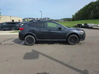 Subaru Crosstrek 2018 AWD 2.0i Premium 4dr Crossover CVT