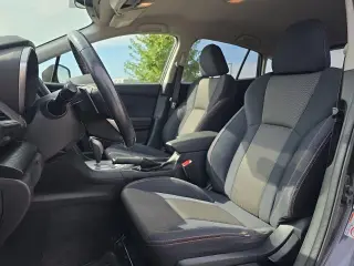 Subaru Crosstrek 2018 AWD 2.0i Premium 4dr Crossover CVT