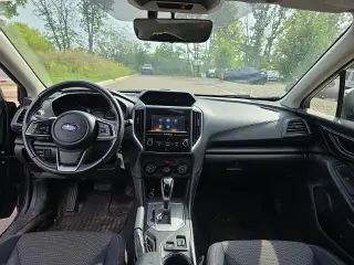 Subaru Crosstrek 2018 AWD 2.0i Premium 4dr Crossover CVT