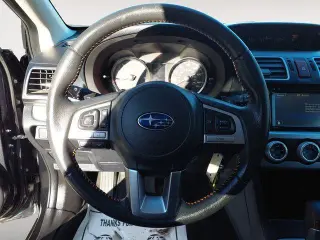 Subaru Crosstrek 2017 AWD 2.0i Premium 4dr Crossover CVT