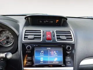 Subaru Crosstrek 2017 AWD 2.0i Premium 4dr Crossover CVT