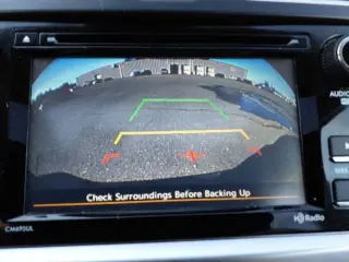Subaru Crosstrek 2017 AWD 2.0i Premium 4dr Crossover CVT