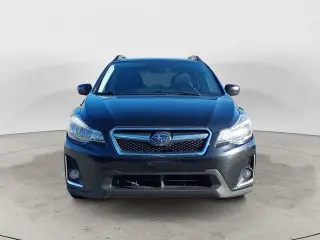 Subaru Crosstrek 2017 AWD 2.0i Premium 4dr Crossover CVT