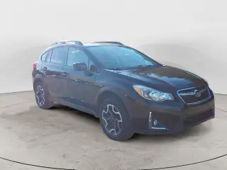 Subaru Crosstrek 2017 AWD 2.0i Premium 4dr Crossover CVT