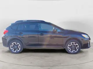 Subaru Crosstrek 2017 AWD 2.0i Premium 4dr Crossover CVT