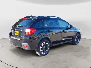 Subaru Crosstrek 2017 AWD 2.0i Premium 4dr Crossover CVT