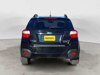 Subaru Crosstrek 2017 AWD 2.0i Premium 4dr Crossover CVT