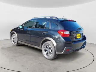 Subaru Crosstrek 2017 AWD 2.0i Premium 4dr Crossover CVT