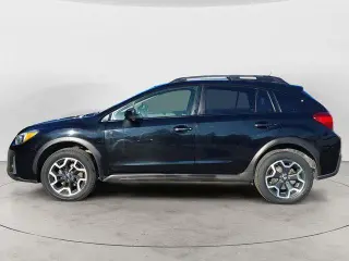 Subaru Crosstrek 2017 AWD 2.0i Premium 4dr Crossover CVT