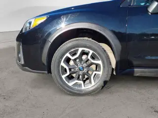 Subaru Crosstrek 2017 AWD 2.0i Premium 4dr Crossover CVT