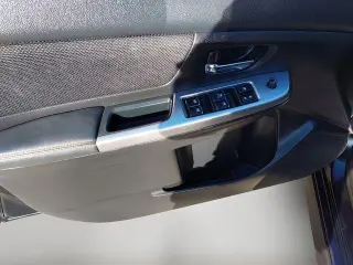Subaru Crosstrek 2017 AWD 2.0i Premium 4dr Crossover CVT
