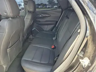 Chevrolet Trailblazer 2025 4x4 RS 4p SUV