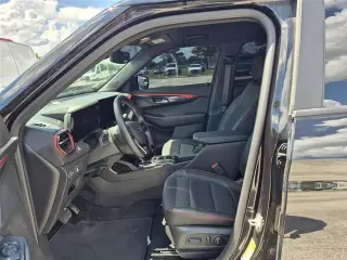 Chevrolet Trailblazer 2025 4x4 RS 4p SUV