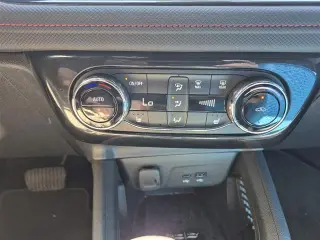 Chevrolet Trailblazer 2025 4x4 RS 4p SUV