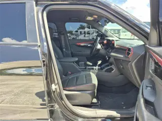 Chevrolet Trailblazer 2025 4x4 RS 4p SUV
