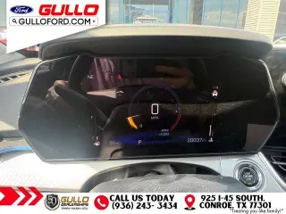 Chevrolet Trax 2025 LT 4dr Crossover