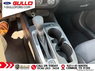 Chevrolet Trax 2026 LS 4dr Crossover