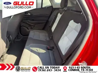 Chevrolet Trax 2026 LS 4dr Crossover