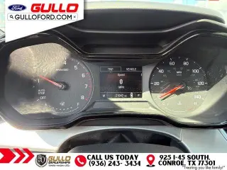 Chevrolet Trax 2026 LS 4dr Crossover