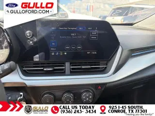 Chevrolet Trax 2026 LS 4dr Crossover