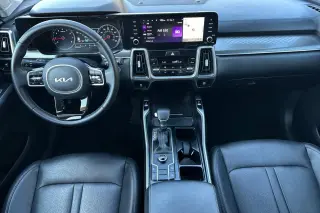 Kia Sorento 2022 S 4dr SUV