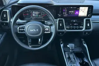 Kia Sorento 2022 S 4dr SUV